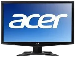 Acer G205HVbd