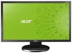 Acer V233HL