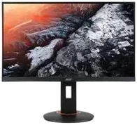 Acer XF250Q Bbmiiprx