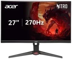 Acer XV270U Z1bmiiprx