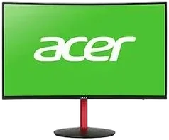 Acer XZ242Q Sbmiiphx