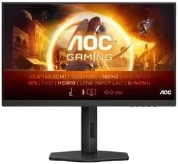 AOC 24G4X
