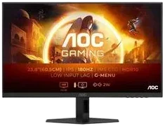AOC 24G4XE