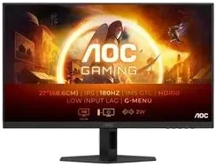AOC 27G4XE
