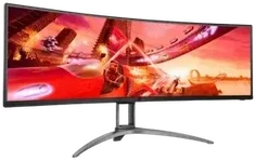 AOC Agon AG493UCX