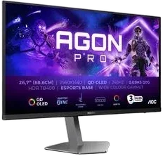 AOC Agon PRO AG276QZD2