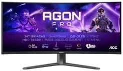 AOC Agon PRO AG346UCD