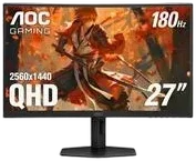 AOC CQ27G4X