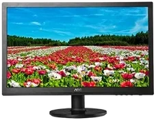 AOC E2460SD-TAA