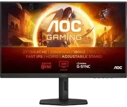 AOC Q27G4XF