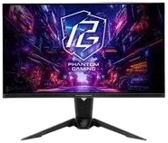 ASRock Phantom Gaming OLED PGO27QFV