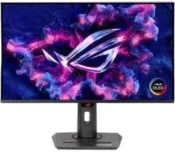 Asus ROG Strix OLED XG27UCDMG