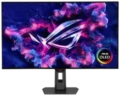 Asus ROG Strix OLED XG32UCWG