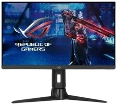 Asus ROG Strix XG256Q
