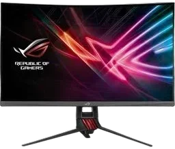 Asus ROG STRIX XG32VQR