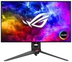 Asus ROG Swift OLED PG27AQDM