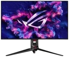 Asus ROG Swift OLED PG32UCDM