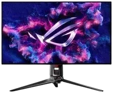 Asus ROG Swift OLED PG32UCDP