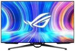 Asus ROG Swift OLED PG42UQ