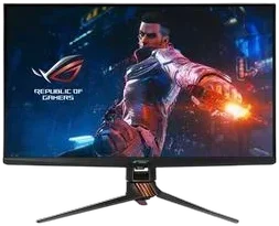 Asus ROG Swift PG32UQX