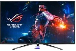 Asus ROG Swift PG43UQ