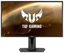 Asus TUF Gaming VG27AQ