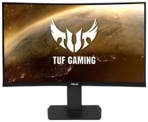 Asus TUF GAMING VG32VQ