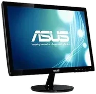 Asus VS198D-P
