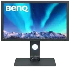BenQ SW271C