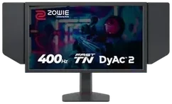 BenQ ZOWIE XL2566X+