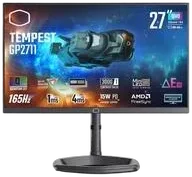 Cooler Master Tempest GP2711