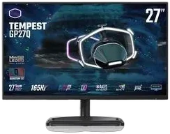 Cooler Master Tempest GP27Q