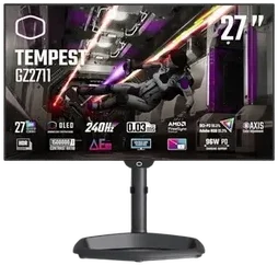 Cooler Master Tempest GZ2711