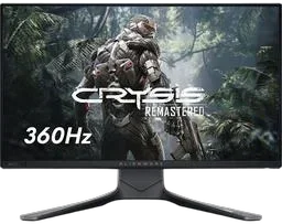 Dell Alienware AW2521H