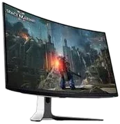 Dell Alienware AW3225QF