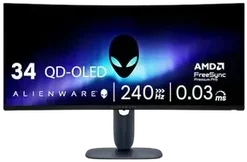 Dell Alienware AW3425DW
