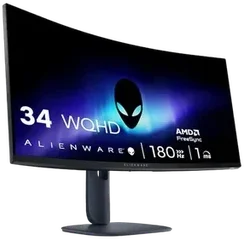 Dell Alienware AW3425DWM