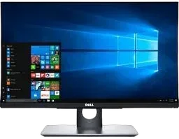 Dell P2418HT
