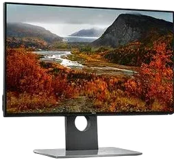 Dell U2717D