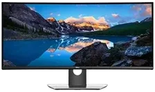 Dell UltraSharp U3419W