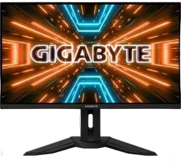 Gigabyte M32Q