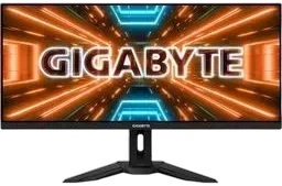 Gigabyte M34WQ