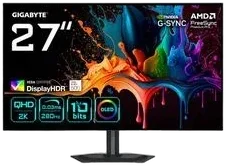 Gigabyte MO27Q28G