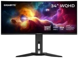 Gigabyte MO34WQC2