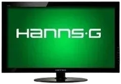 Hannspree HL248DPB