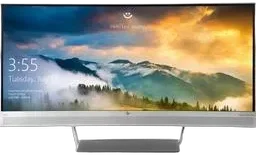HP EliteDisplay S340C