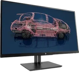 HP Z27n G2