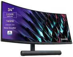 HUAWEI MateView GT Sound Edition