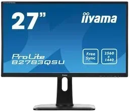 iiyama B2783QSU-B1