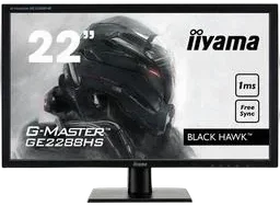 iiyama G-MASTER BLACK HAWK